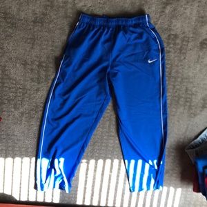 NIKE SWEATS XL
